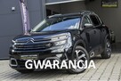 Citroen C5 Aircross Ledy / Kamera / Virtual / Hak / El. fotele / Gwarancja na Rok