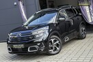 Citroen C5 Aircross Ledy / Kamera / Virtual / Hak / El. fotele / Gwarancja na Rok - 2