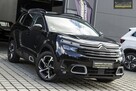 Citroen C5 Aircross Ledy / Kamera / Virtual / Hak / El. fotele / Gwarancja na Rok - 3