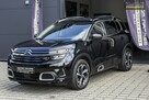 Citroen C5 Aircross Ledy / Kamera / Virtual / Hak / El. fotele / Gwarancja na Rok - 11