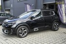 Citroen C5 Aircross Ledy / Kamera / Virtual / Hak / El. fotele / Gwarancja na Rok - 12