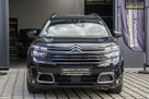 Citroen C5 Aircross Ledy / Kamera / Virtual / Hak / El. fotele / Gwarancja na Rok - 14