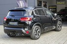 Citroen C5 Aircross Ledy / Kamera / Virtual / Hak / El. fotele / Gwarancja na Rok - 16