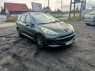 Peugeot 207 SW 1.4 08r
