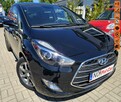 Hyundai ix20 Grzane fotele i kierownica, tempomat,kontrola pasa ruchu - 1