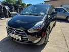 Hyundai ix20 Grzane fotele i kierownica, tempomat,kontrola pasa ruchu - 4