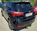Hyundai ix20 Grzane fotele i kierownica, tempomat,kontrola pasa ruchu - 7