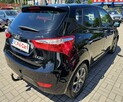 Hyundai ix20 Grzane fotele i kierownica, tempomat,kontrola pasa ruchu - 9