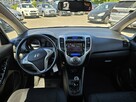 Hyundai ix20 Grzane fotele i kierownica, tempomat,kontrola pasa ruchu - 16
