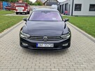 Volkswagen Passat 2.0tdi 190KM 2021r lift Virtual DSG Skóra Hak Raty Zamiana - 5