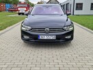 Volkswagen Passat 2.0tdi 190KM 2021r lift Virtual DSG Skóra Hak Raty Zamiana - 6