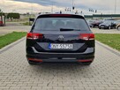 Volkswagen Passat 2.0tdi 190KM 2021r lift Virtual DSG Skóra Hak Raty Zamiana - 8