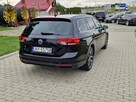 Volkswagen Passat 2.0tdi 190KM 2021r lift Virtual DSG Skóra Hak Raty Zamiana - 11