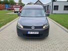 Volkswagen Caddy 2.0tdi 140KM Automat DSG Navi Webasto Alu Felgi Hak Raty Zamiana - 5