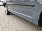 Volkswagen Caddy 2.0tdi 140KM Automat DSG Navi Webasto Alu Felgi Hak Raty Zamiana - 12