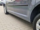 Volkswagen Caddy 2.0tdi 140KM Automat DSG Navi Webasto Alu Felgi Hak Raty Zamiana - 14