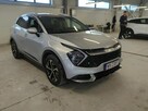 Kia Sportage 1.6 T-GDI mHEV Business Line 2WD, Salon PL! 1 wł.!  FV23%! Gwarancja!