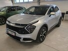 Kia Sportage 1.6 T-GDI mHEV Business Line 2WD, Salon PL! 1 wł.!  FV23%! Gwarancja! - 2