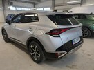 Kia Sportage 1.6 T-GDI mHEV Business Line 2WD, Salon PL! 1 wł.!  FV23%! Gwarancja! - 3