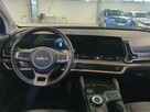 Kia Sportage 1.6 T-GDI mHEV Business Line 2WD, Salon PL! 1 wł.!  FV23%! Gwarancja! - 6