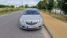 Opel Insignia Sports Tourer 2.0 diesel 131 KM | Manual | Klimatyzacja | Hak Holowniczy | - 2