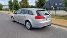 Opel Insignia Sports Tourer 2.0 diesel 131 KM | Manual | Klimatyzacja | Hak Holowniczy | - 7