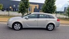 Opel Insignia Sports Tourer 2.0 diesel 131 KM | Manual | Klimatyzacja | Hak Holowniczy | - 8