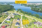 DZIAŁKA 1511m2Budowlana Świątki Jezioro Szczecinek - 1