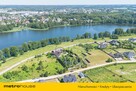 DZIAŁKA 1511m2Budowlana Świątki Jezioro Szczecinek - 2