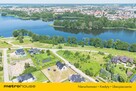 DZIAŁKA 1511m2Budowlana Świątki Jezioro Szczecinek - 4
