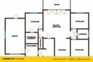 Dom 127 m² - Taras - Las - Fotowoltaika - 7