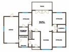 Dom 127 m² - Taras - Las - Fotowoltaika - 8