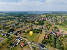 Działka budowlana w Chełmku 1617 m² - 2