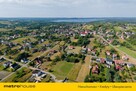 Działka budowlana w Chełmku 1617 m² - 3