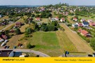 Działka budowlana w Chełmku 1617 m² - 5