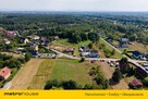Działka budowlana w Chełmku 1617 m² - 6