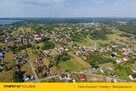 Działka budowlana w Chełmku 1617 m² - 7