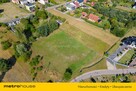 Działka budowlana w Chełmku 1617 m² - 9