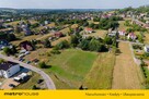 Działka budowlana w Chełmku 1617 m² - 10