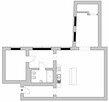 Wynajem 87m2 centrum 3000 zł + opłaty - 9