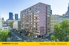 Mieszkanie Warszawa Śródmieście, ul. Żelazna - 2