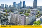 Mieszkanie Warszawa Śródmieście, ul. Żelazna - 9
