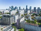 Mieszkanie Warszawa Śródmieście, ul. Żelazna - 14