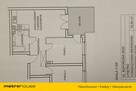 3-pokojowe mieszkanie z mediami miejskimi Wrocław - 7