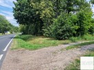DZIAŁKA SIEDLISKOWA 3389 m² Z WARUNKAMI ZABUDOWY - 1