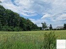 DZIAŁKA SIEDLISKOWA 3389 m² Z WARUNKAMI ZABUDOWY - 4