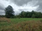 Siedlisko , Dwa domy 40 km od Warszawy