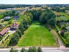 Działka usługowa Facimiech gm. Skawina - 9
