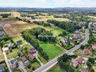 Działka usługowa Facimiech gm. Skawina - 14
