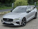 Volvo V60 B4 2.0 D 197KM R-Design / I właściciel / Serwisowany
